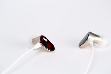 Polk Audio Nue Era Tortoise