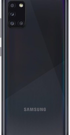 Samsung Galaxy A31 4/64GB Black (SM-A315FZKU)