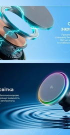 Proove IceCore Qi2 15W