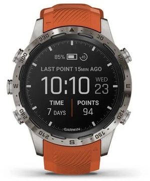 Garmin MARQ Adventurer Performance Edition (010-02567-31)