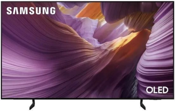 Samsung QE83S85F