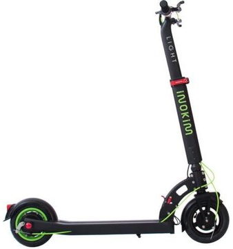 Inokim Light2 MAX