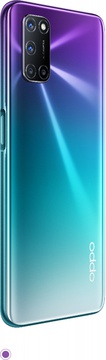 OPPO A72 4/128GB Aurora Purple