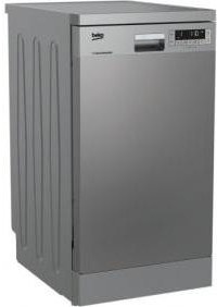 Beko BDFS26020XQ
