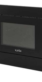 Ventolux MWBI 20 G BK TC FS
