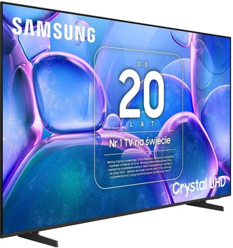 Samsung UE50U7022F