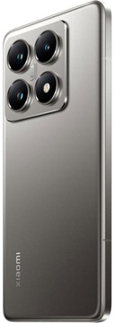 Xiaomi 14T Pro 12/256GB Titan Gray