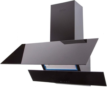 Ventolux RIMINI 60 BK (650) PB SL