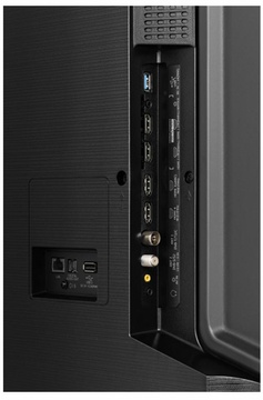 Hisense 65E7NQ Pro