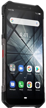 Ulefone Armor X3 2/32GB Black (6937748733218)