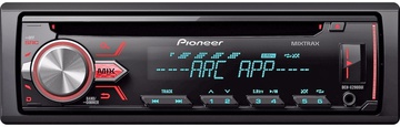 Pioneer DEH-X2900UI
