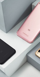 Xiaomi Mi A1 4/32GB Black