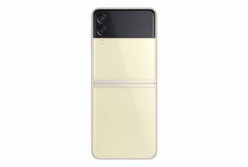 Samsung Galaxy Z Flip3 5G 8/256 Cream (SM-F711BZEE) (Global Version)