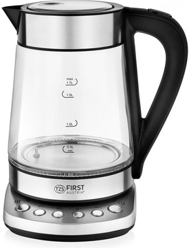 First FA-5405-9