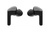 LG TONE Free FN4 True Wireless Black (HBS-FN4.ABRUBK)
