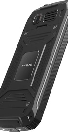 Sigma mobile X-treme PR68 Black (UA)