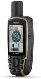 Garmin GPSMap 65 (010-02451-01)