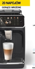 Philips Series 5500 LatteGo EP5541/50