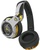 Monster ROC Sport Over-Ear Black Platinum