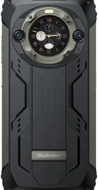 Blackview BV9300 Pro 8/256GB Black