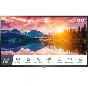 LG 50US662H