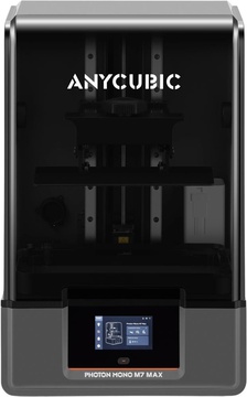 Anycubic Photon Mono M7 Max
