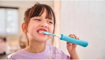 Philips Sonicare for Kids 7+ White HX6042/90