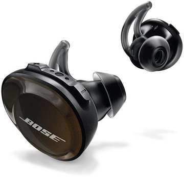 Bose SoundSport Free Black (774373-0010)