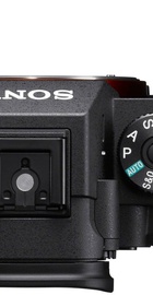 Sony Alpha A7R IV А body (ILCE7RM4AB.CEC)