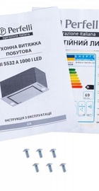Perfelli BI 5532 A 1000 WH LED