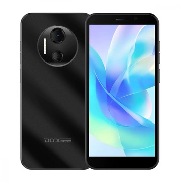 DOOGEE X97 Pro 4/64GB Black