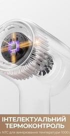 MOVA Shine 20 (AMSH20-SIL)