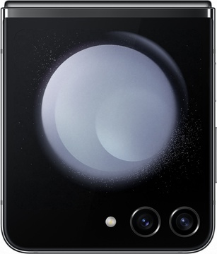 Samsung Galaxy Flip5 8/512GB Graphite (SM-F731BZAH)