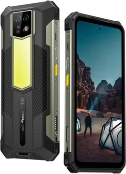 Ulefone Armor 24 12/256GB Black