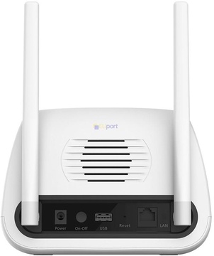 Foscam E1 Kit