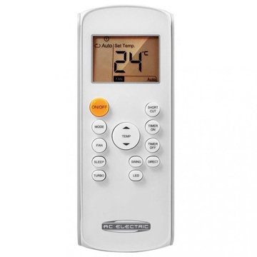 AC Electric ACEM/I-09HN1_20Y