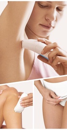 Braun Silk-epil 5 SensoSmart SES 5/810