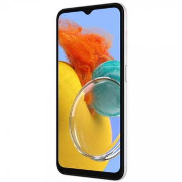 Samsung Galaxy M14 4/128GB Silver (SM-M146BZSV) (UA)