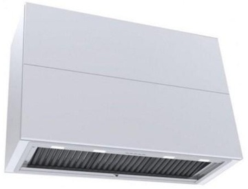 Falmec GRUPPO INCASSO NO DROP 90 stainless steel 800 (CGPW90.E2P2#ZZZI491F)