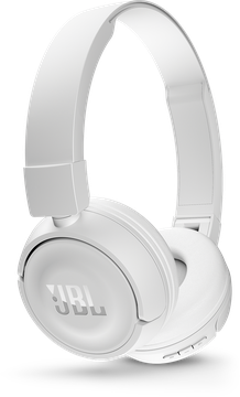 JBL T450 BT White (JBLT450BTWHT)
