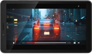 Lenovo Tab M7 2/32GB LTE Iron Grey (ZA570168UA)