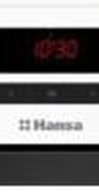 Hansa FCCW68203