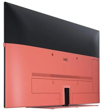 Loewe WE. SEE 50 Coral Red (60513R70)