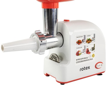 Rotex RMG190-W Tomato Master