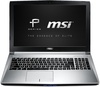MSI PE70 2QD (PE702QD-062US)
