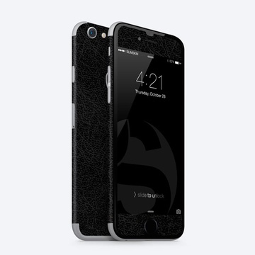 Simple Case Skin for Iphone 6 Leather