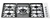 SMEG PGF95-4