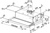 Franke Flexa FTC 612 XS LED1 (315.0532.375)