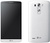 LG D722 G3 s LTE Silk White