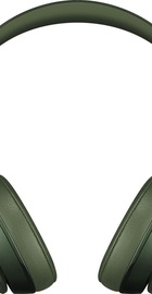 Beats By Dr. Dre Solo 2 On-Ear Royal Collection Hunter Green (MHNX2)